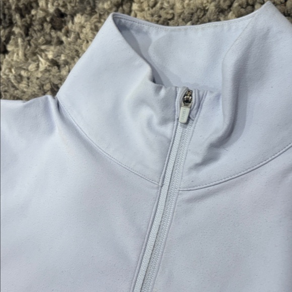 Vuori studio half zip - Picture 3 of 7